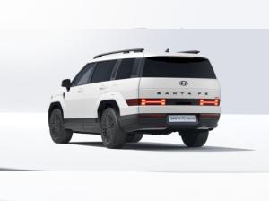 Hyundai SANTA FE Hybrid 1.6 T-GDI 6-AT Allrad BLACKLINE