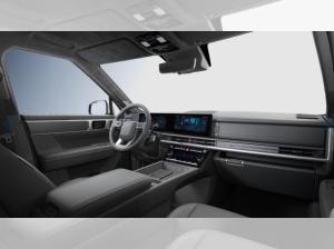 Hyundai SANTA FE Hybrid 1.6 T-GDI 6-AT Allrad BLACKLINE