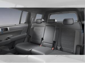 Hyundai SANTA FE Hybrid 1.6 T-GDI 6-AT Allrad BLACKLINE