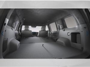 Hyundai SANTA FE Hybrid 1.6 T-GDI 6-AT Allrad BLACKLINE