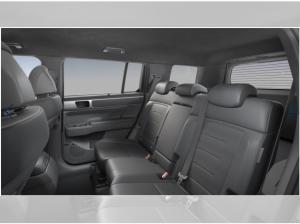 Hyundai SANTA FE Hybrid 1.6 T-GDI 6-AT Allrad BLACKLINE