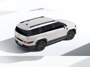 Hyundai SANTA FE Hybrid 1.6 T-GDI 6-AT Allrad BLACKLINE