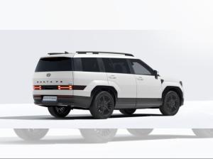 Hyundai SANTA FE Hybrid 1.6 T-GDI 6-AT Allrad BLACKLINE