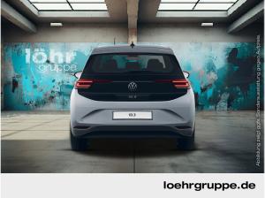 Volkswagen ID.3 Pro 150 kW (204 PS) 59 kWh 1-Gang-Automatik