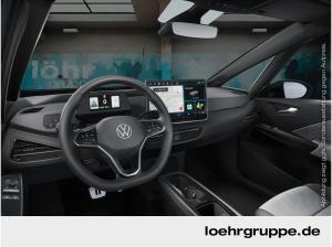 Volkswagen ID.3 Pro 150 kW (204 PS) 59 kWh 1-Gang-Automatik