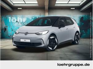 Volkswagen ID.3 Pro 150 kW (204 PS) 59 kWh 1-Gang-Automatik