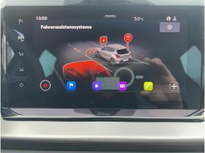 Seat Ibiza FR neues Modell!!! #Navi #VollLED