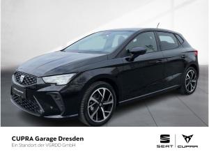 Seat Ibiza FR neues Modell!!! #Navi #VollLED