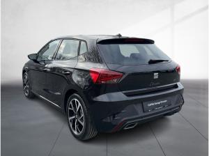 Seat Ibiza FR neues Modell!!! #Navi #VollLED