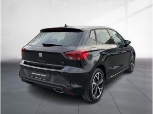 Seat Ibiza FR neues Modell!!! #Navi #VollLED