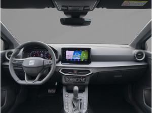 Seat Ibiza FR neues Modell!!! #Navi #VollLED