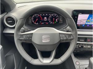 Seat Ibiza FR neues Modell!!! #Navi #VollLED