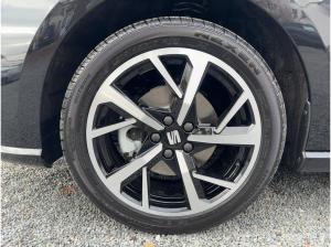 Seat Ibiza FR neues Modell!!! #Navi #VollLED