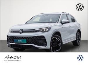 Volkswagen Tiguan "SOFORT VERFÜGBAR !!! R-Line 2,0 l TSI OPF 4MOTION 150 kW (204 PS) 7-Gang-DSG