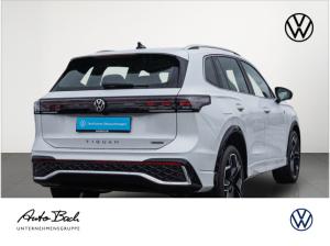 Volkswagen Tiguan "SOFORT VERFÜGBAR !!! R-Line 2,0 l TSI OPF 4MOTION 150 kW (204 PS) 7-Gang-DSG