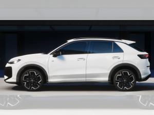 Volkswagen T-Roc R-Line I Sofort verfügbar