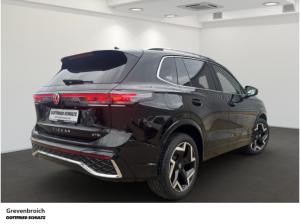 Volkswagen Tiguan R-Line 1.5 eTSI (Grevenbroich)