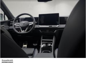 Volkswagen Tiguan R-Line 1.5 eTSI (Grevenbroich)