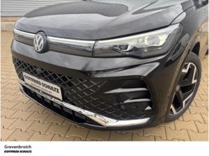 Volkswagen Tiguan R-Line 1.5 eTSI (Grevenbroich)