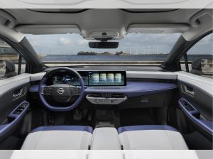 Nissan Leaf MY 2026 ENGAGE *52KWh*Lieferbar ab Mai 2026*