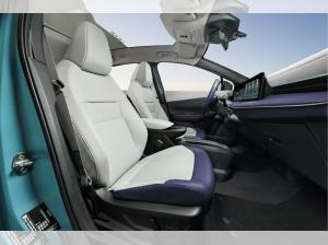 Nissan Leaf MY 2026 ENGAGE *52KWh*Lieferbar ab Mai 2026*