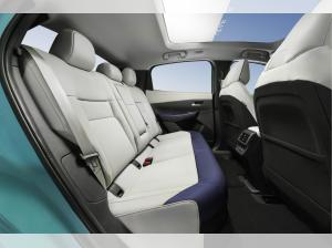 Nissan Leaf MY 2026 ENGAGE *52KWh*Lieferbar ab Mai 2026*