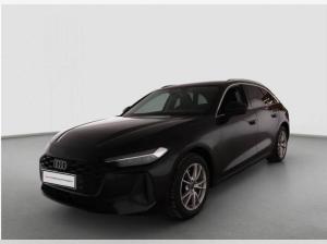 Audi A5 Avant 2.0 TFSI QUATTRO S-TRONIC LEDER MATRIX-LED NAV SHZ AHK VIRTUAL DAB ACC MMI-BEIFAHRERDISPLAY