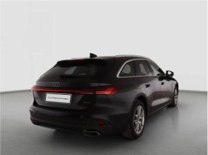 Audi A5 Avant 2.0 TFSI QUATTRO S-TRONIC LEDER MATRIX-LED NAV SHZ AHK VIRTUAL DAB ACC MMI-BEIFAHRERDISPLAY