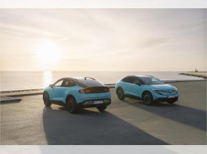 Nissan Leaf MY 2026 ENGAGE *52KWh*Lieferbar ab Mai 2026*