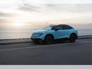 Nissan Leaf MY 2026 ENGAGE *52KWh*Lieferbar ab Mai 2026*