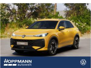 Volkswagen T-Roc 1.5 eTSI R-Line | 35708 HAIGER