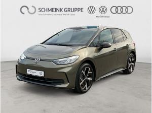 Volkswagen ID.3 Pure Allwetter AHK Kamera