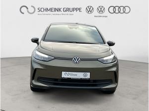 Volkswagen ID.3 Pure Allwetter AHK Kamera