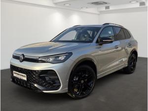 Volkswagen Tiguan R-Line 2.0 TSI 4MOTION (Grevenbroich)