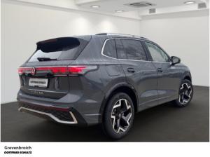 Volkswagen Tiguan R-Line 2.0 TDI (Grevenbroich)
