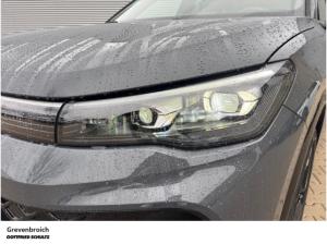 Volkswagen Tiguan R-Line 2.0 TDI (Grevenbroich)