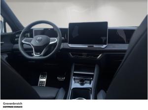 Volkswagen Tiguan R-Line 2.0 TDI (Grevenbroich)
