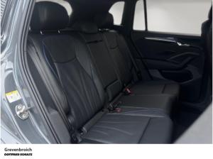Volkswagen Tiguan R-Line 2.0 TDI (Grevenbroich)