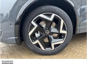 Volkswagen Tiguan R-Line 2.0 TDI (Grevenbroich)