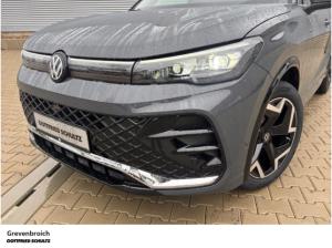 Volkswagen Tiguan R-Line 2.0 TDI (Grevenbroich)