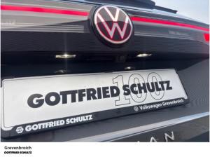 Volkswagen Tiguan R-Line 2.0 TDI (Grevenbroich)