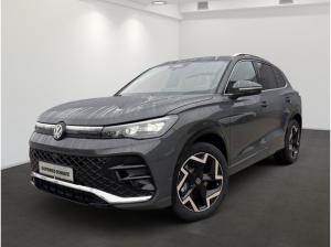 Volkswagen Tiguan R-Line 2.0 TDI (Grevenbroich)