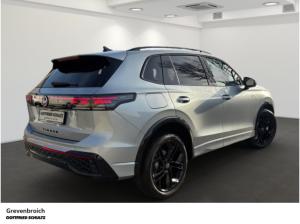 Volkswagen Tiguan R-Line 2.0 TSI 4MOTION (Grevenbroich)