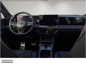 Volkswagen Tiguan R-Line 2.0 TSI 4MOTION (Grevenbroich)