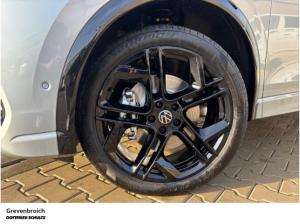 Volkswagen Tiguan R-Line 2.0 TSI 4MOTION (Grevenbroich)