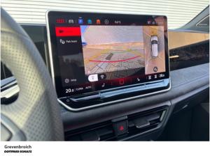 Volkswagen Tiguan R-Line 2.0 TSI 4MOTION (Grevenbroich)