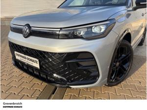 Volkswagen Tiguan R-Line 2.0 TSI 4MOTION (Grevenbroich)