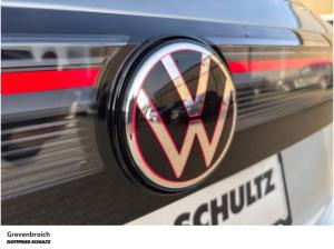 Volkswagen Tiguan R-Line 2.0 TSI 4MOTION (Grevenbroich)