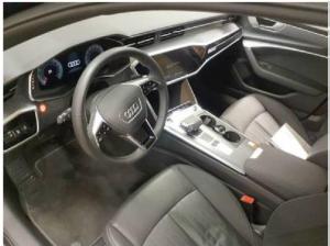 Audi A6 Avant 45 TFSI S-TRONIC MATRIX-LED NAV KAMERA AHK SHZ VIRTUAL DAB E-SITZE ACC