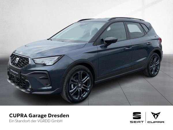 Seat Arona 1.0 TSI DSG Neues Modell!!!